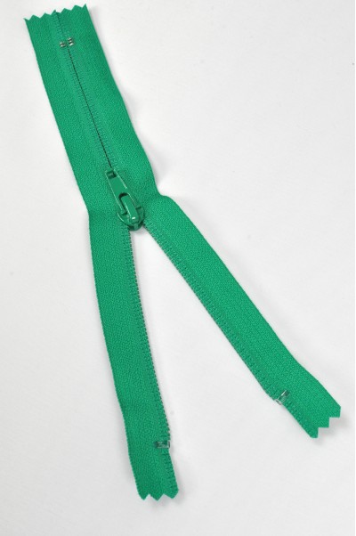 ZIP020  2號拉鏈 聚酯牙拉鏈款式  內織拉鏈款式  密尾拉鏈款式  不設單獨拉鍊訂購 細節-1